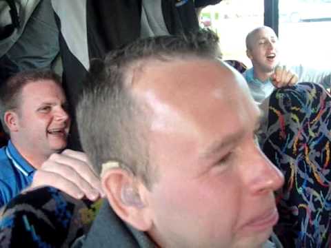 Comber YM 2nds Champions