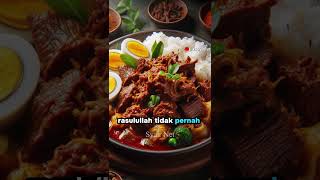 Download lagu When the Prophet Muhammad SAW was given a dish of Dhab meat #kisahislami mp3 Download lagu When the Prophet Muhammad SAW was given a dish of Dhab meat #kisahislami mp3