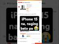 Shopee 9 9 Sale Php 999 IPhone 15 256GB Shorts Shopee Sale Iphone