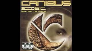 Canibus - 2OOO B.C. FULL ALBUM