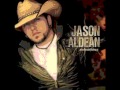 Jason Aldean - Who's Kissing You Tonight