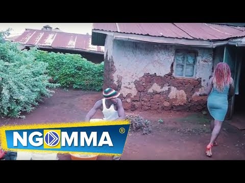 Chege ft Saida karori - Kaitaba Cover (Official Music Video)p shan hatari