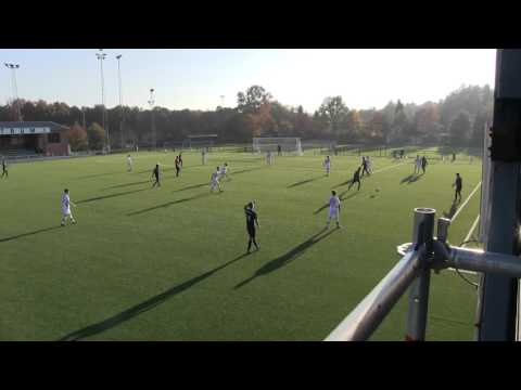 20151031 U17 TH3 OHL - Club Brugge