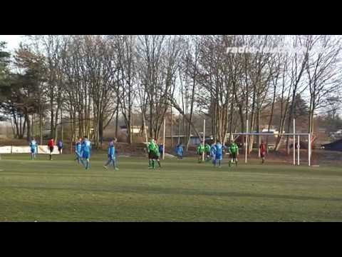 Landesklasse Nord 2016/17 | 15.Spieltag  | Roter Stern Leipzig 99 - VfK Blau-Weiß Leipzig 1892 | 2/3