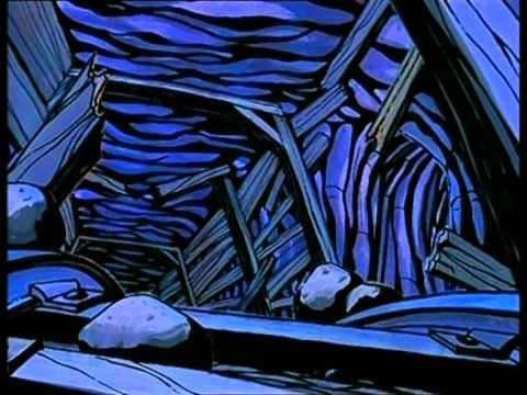 (20) Die verwunschene Mine - Geschichten aus der Gruft