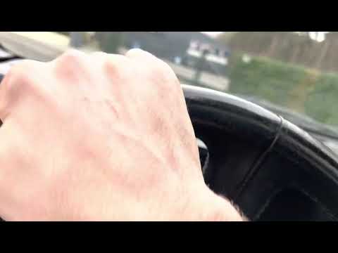 1987 Ford sierra Cosworth RS