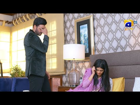 Zakham Episode 10 | Best Scene 04 | Aagha Ali | Sehar Khan | HAR PAL GEO