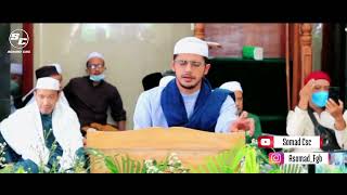 Download lagu Sholawat Merdu Medley Ya Nabinal hadi - Sayyid Hasyim Bin Alwy Al Atthas mp3