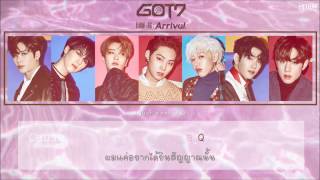 [THAISUB] GOT7 (갓세븐) - Q
