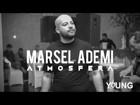 Marsel Ademi - Atmosfera
