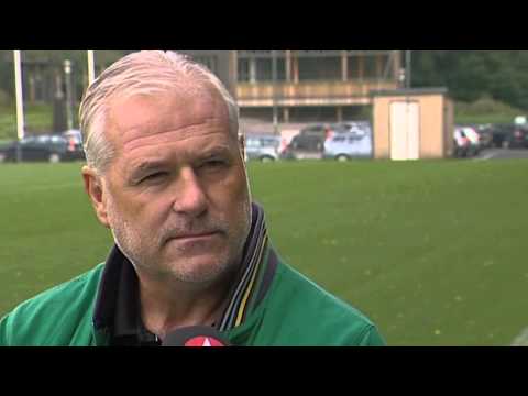 Vi älskar Glenn Hysén - och det gör du med!