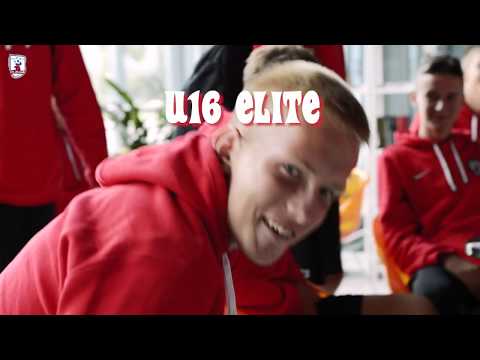 LJČ U16 ELITE FS JELGAVA - AFA OLAINE (8v2) 21/08/2019