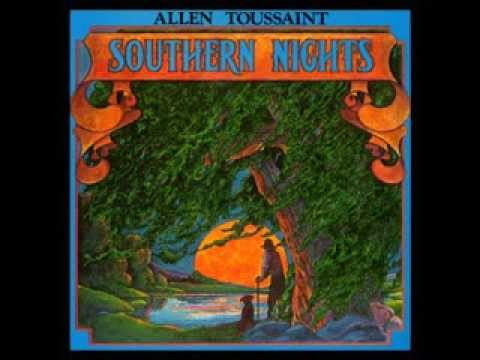 Allen Toussaint - 1975 -Southern Nights - Full Album