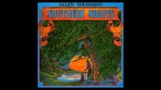 Allen Toussaint - 1975 -Southern Nights - Full Album