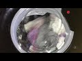 Hoover Washing Machine Daily 59 Full Cycle