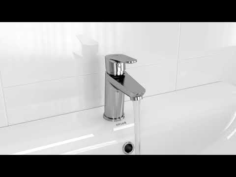 Миниатюра изображения товара Смеситель Cersanit Cersania 63030