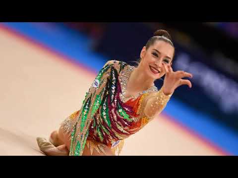 Katsiaryna Halkina Hoop 2019 Music (Exact Copy)