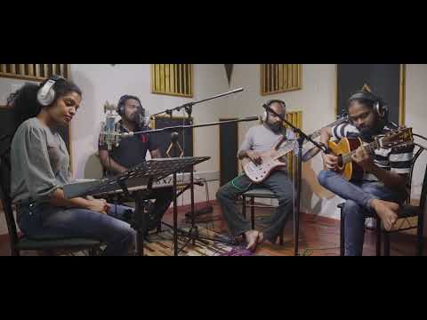 කල්යාණියෙ ඔබ නෑසූ Live Jam | Rusiru & Kethaki