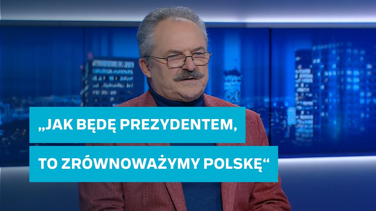 Marek Jakubiak: Musimy doprowadzić do wcześniejszych wyborów