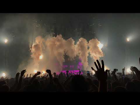 Angerfist  – Creed Of Chaos