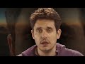 John Mayer New Light