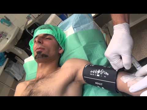 Live Anesthesia #7 - Narcosis Surgical
