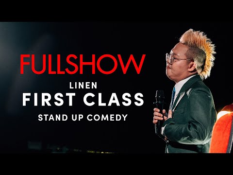 FIRSTCLASS l ลินิน | FULLSHOW