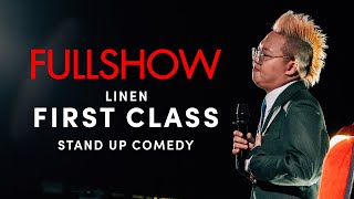 FIRSTCLASS l ลินิน | FULLSHOW