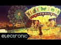 【Electronic】Carolina Deslandes - Carousel (Overule ...