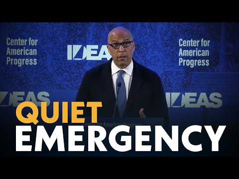 Something In America Is Broken: MAHA, Big Corporations, and How to Fight Back