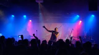 Suicide Commando - Dein Herz, Meine Gier - Dec 22, 2018 - Das Bett, Frankfurt