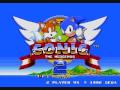 Sonic the Hedgehog 2 - Ending Un-Remix