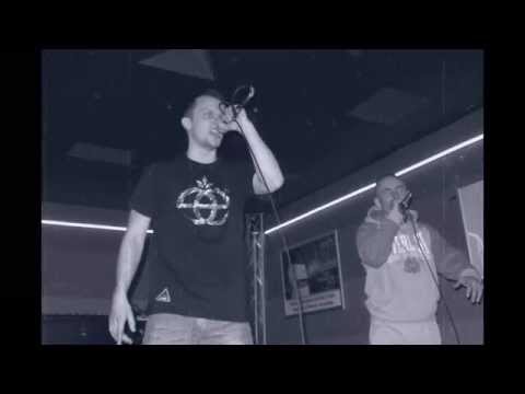 Siekiera/Młody - Sam ze sobą