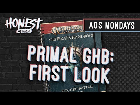 AOS MONDAYS: First look at the GHB 2023