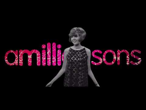 amillionsons - ‘outta my head’  - released on 15.09.23