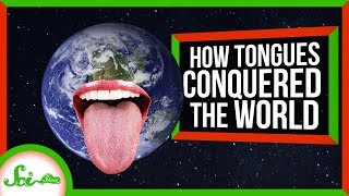 How Tongues Helped Vertebrates Conquer Land