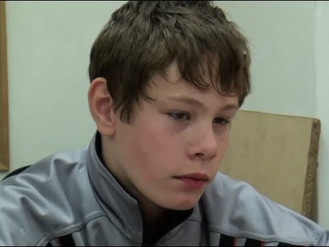 3.4.6  Dominik Řezníček      - Tomáš Horvath   1 - 0