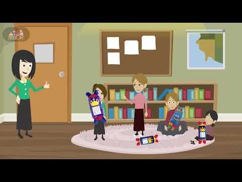 MyMoar#588 She Wanted It First - Life Lessons