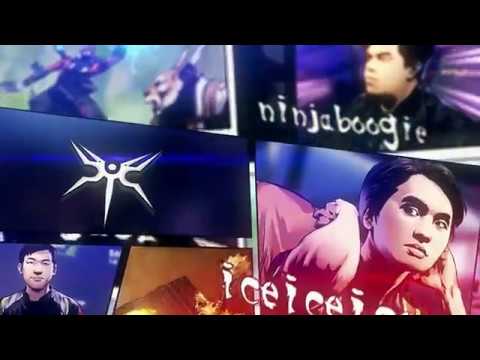 MDL Changsha Major -- Mineski Intro