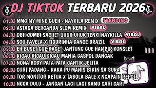 Download lagu DJ TIKTOK TERBARU 2026🎵DJ MMG MY MINE GUEH - NAYKILLA🎵DJ ASTAGA BERCANDA 🔥 mp3 Download lagu DJ TIKTOK TERBARU 2026🎵DJ MMG MY MINE GUEH - NAYKILLA🎵DJ ASTAGA BERCANDA 🔥 mp3