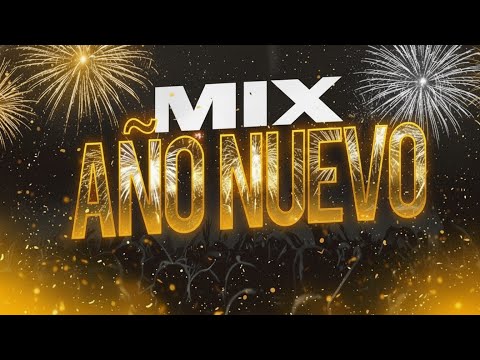 🎄 MIX AÑO NUEVO 🥂 ENGANCHADO RKT (LO MAS NUEVO & ESCUCHADO 2025) - DANI NAVAS RKT