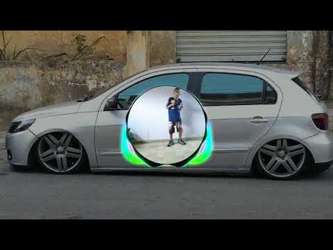 MC 3L Vai Cavalona - Mas Ela Veio Por Cima (BASS-BOSSO) (FUNK COM GRAVE)