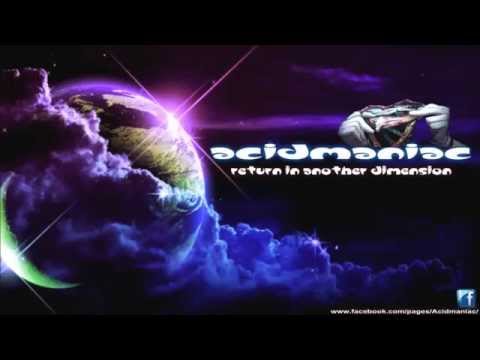 AcidΜaniaC - Let's Speed (195)