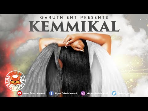 Kemmikal - Devil's Angel - January 2020
