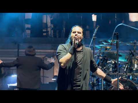 Sons Of Apollo  - Kashmir. Live With The Plovdiv Psychotic Symphony 2018