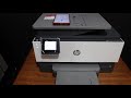 Hewlett Packard (HP) HP 963 (3JA24AE) Rašalinė kasetė, Purpurinė
