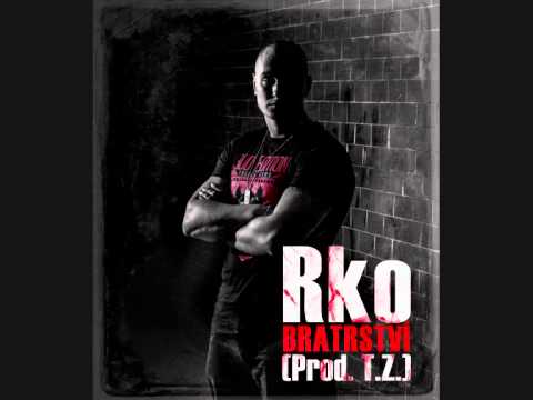 Rko - Bratrství (prod. T.Z.)