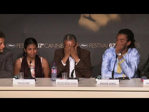 From Timbuktu to the Oscars, film shows life under Islamists