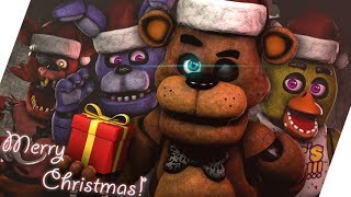 Merry Fnaf Christmas Roblox Id