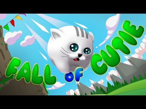 Fall of Cutie Video